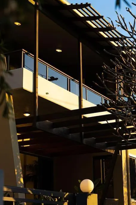 Currumbin Beachside Retreat Gold Coast