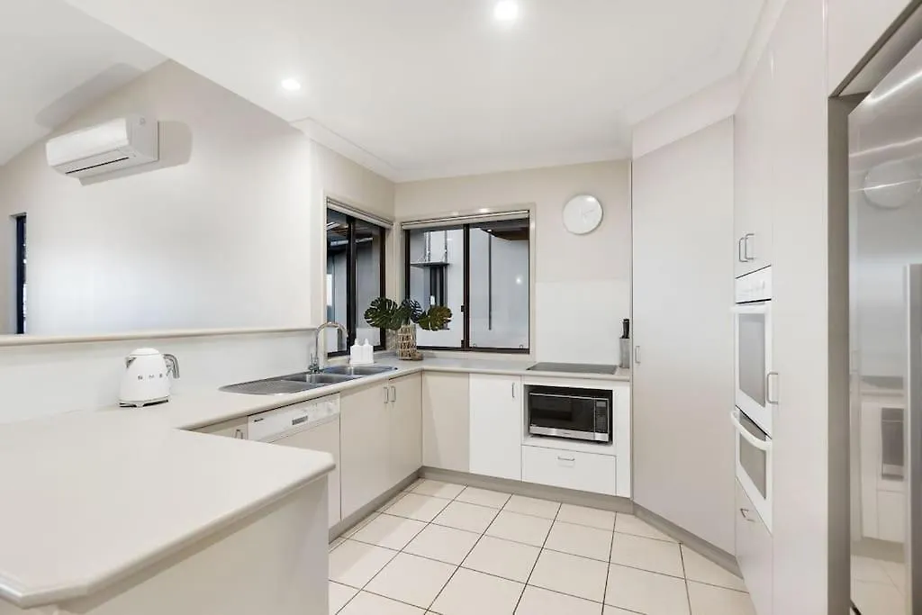 Currumbin Beachside Retreat Gold Coast Feriehus