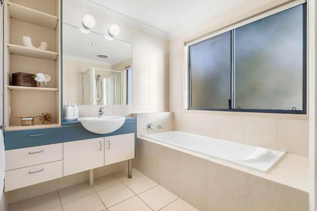 Feriehus Currumbin Beachside Retreat Gold Coast