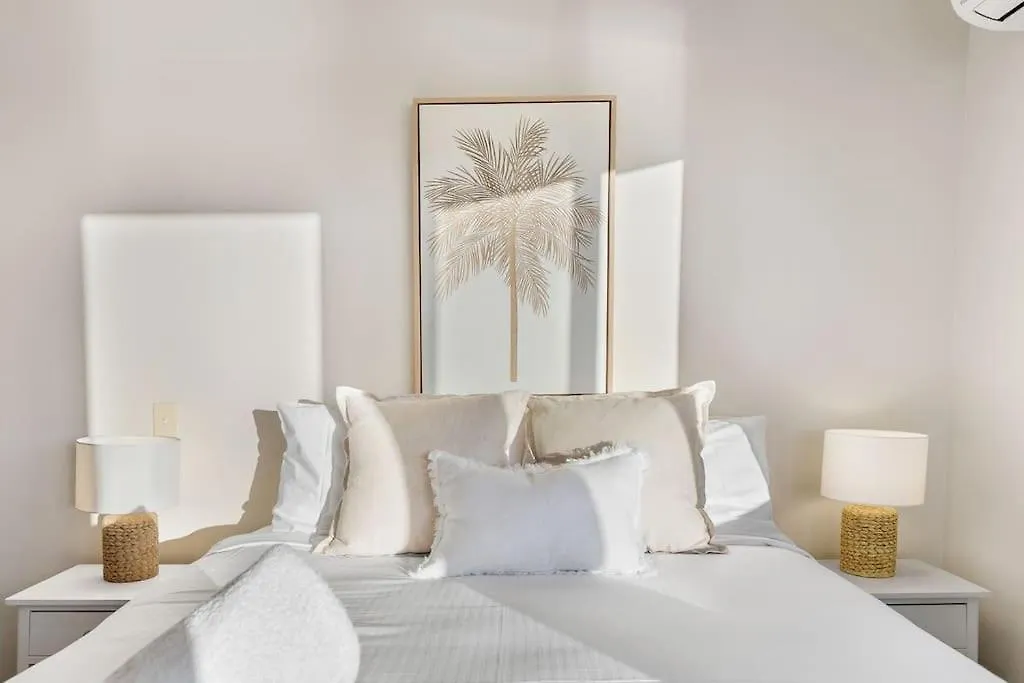 Currumbin Beachside Retreat Gold Coast Feriehus