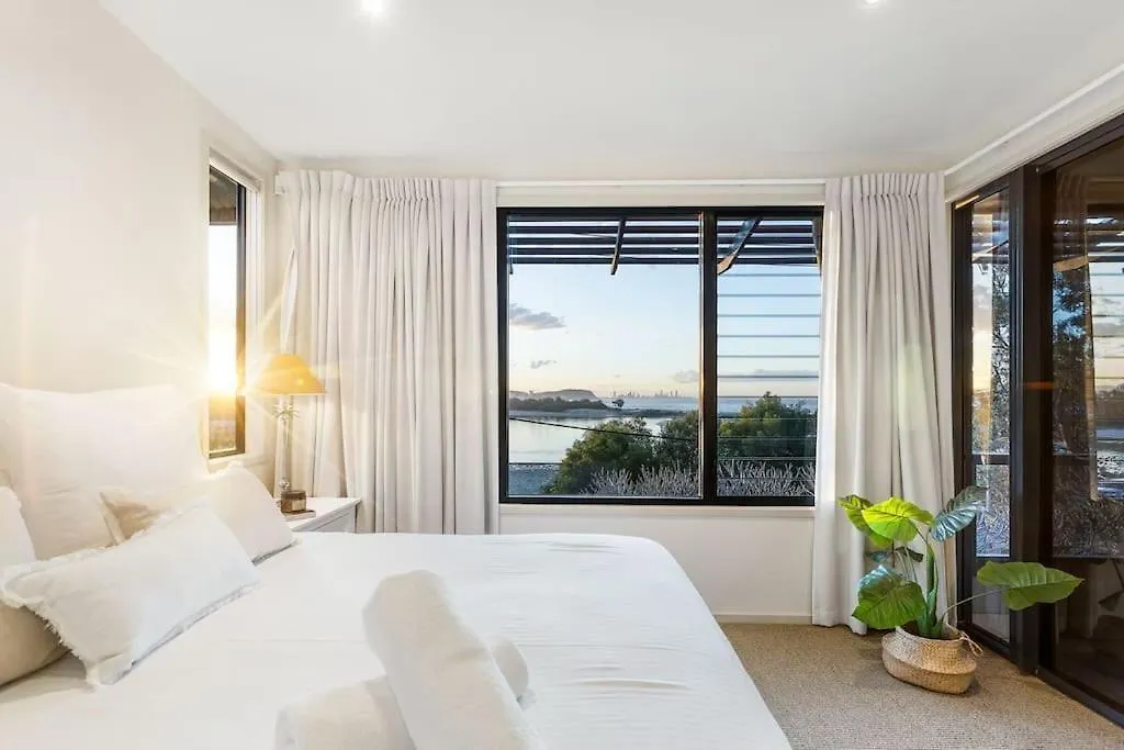 Currumbin Beachside Retreat Gold Coast